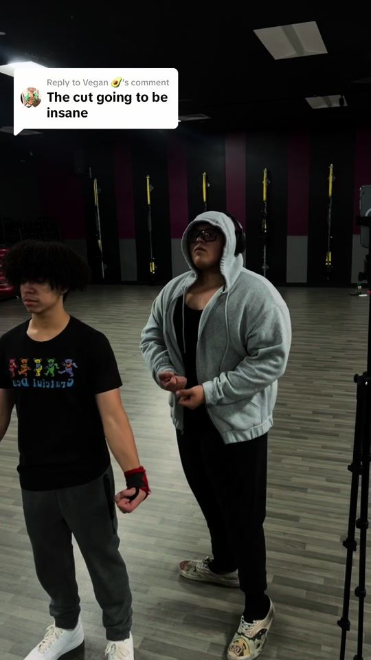 TikTok video thumbnail by vae.fitness