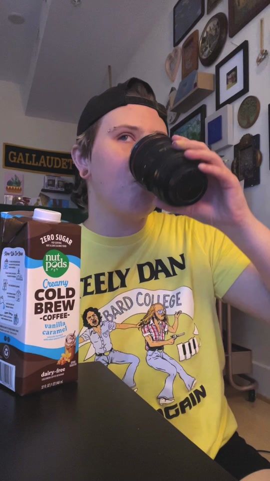 TikTok video thumbnail by deafthat