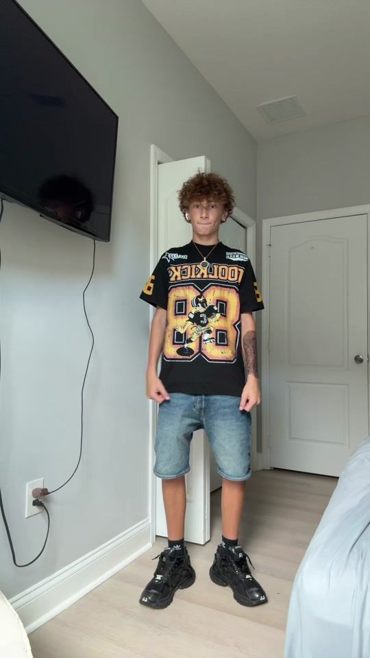 TikTok video thumbnail by iannelsonnnnn