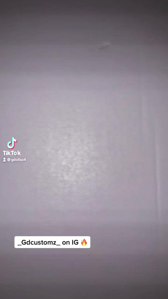 TikTok video thumbnail by gdollaz4