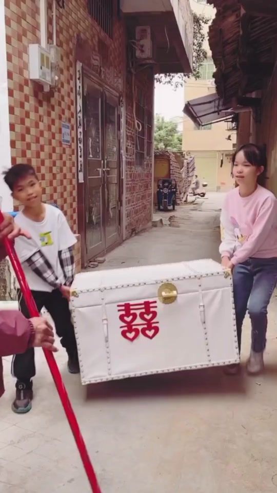 TikTok video thumbnail by mchinese19