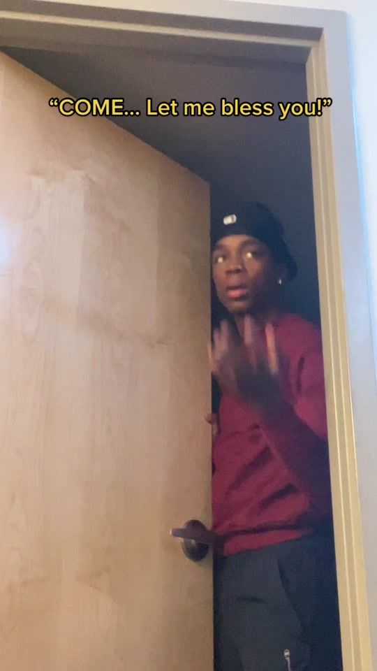 TikTok video thumbnail by mannyzworldd