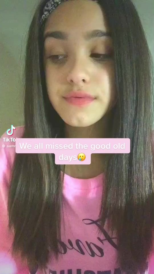 TikTok video thumbnail by throwbackhalia