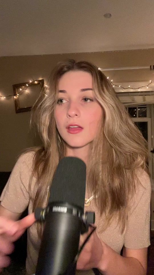 TikTok video thumbnail by cassidymackenziem