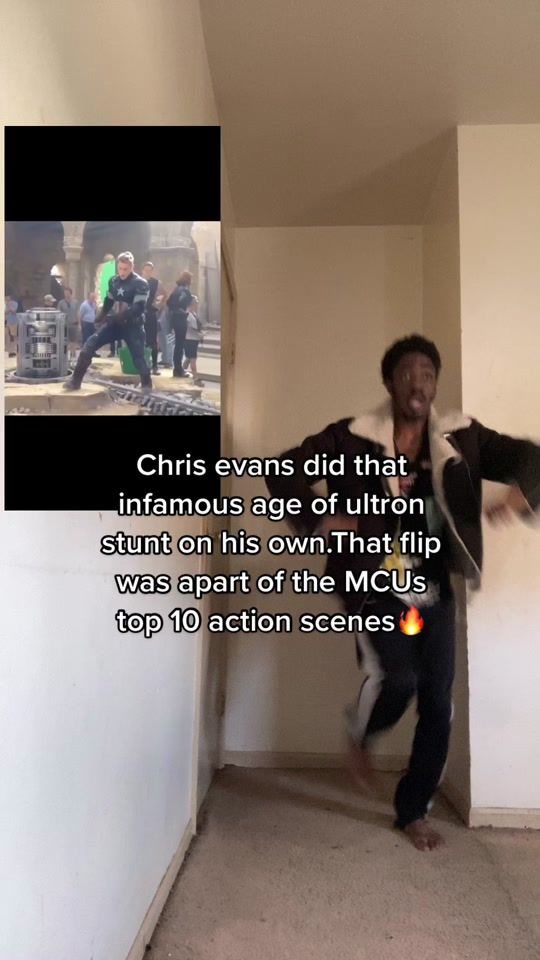 TikTok video thumbnail by heroesdontwear_capes