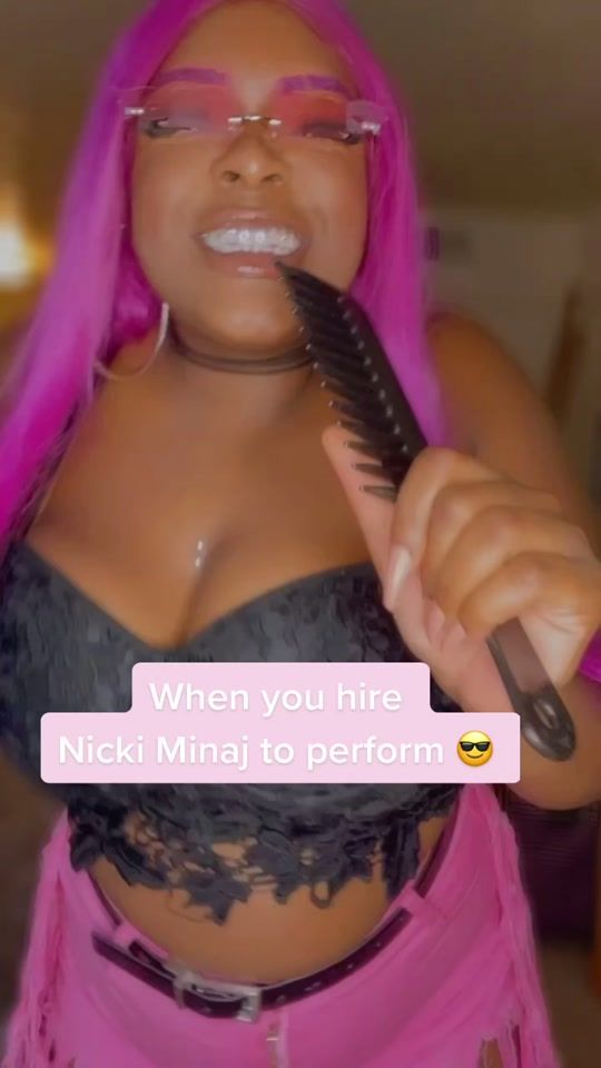 TikTok video thumbnail by iam_dope_goddess
