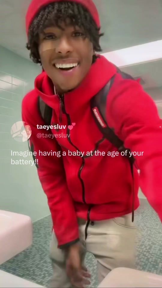 TikTok video thumbnail by payneproductionsyt