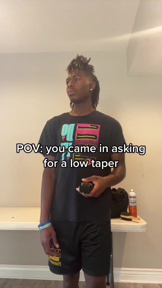 TikTok video thumbnail by ejthabarberr