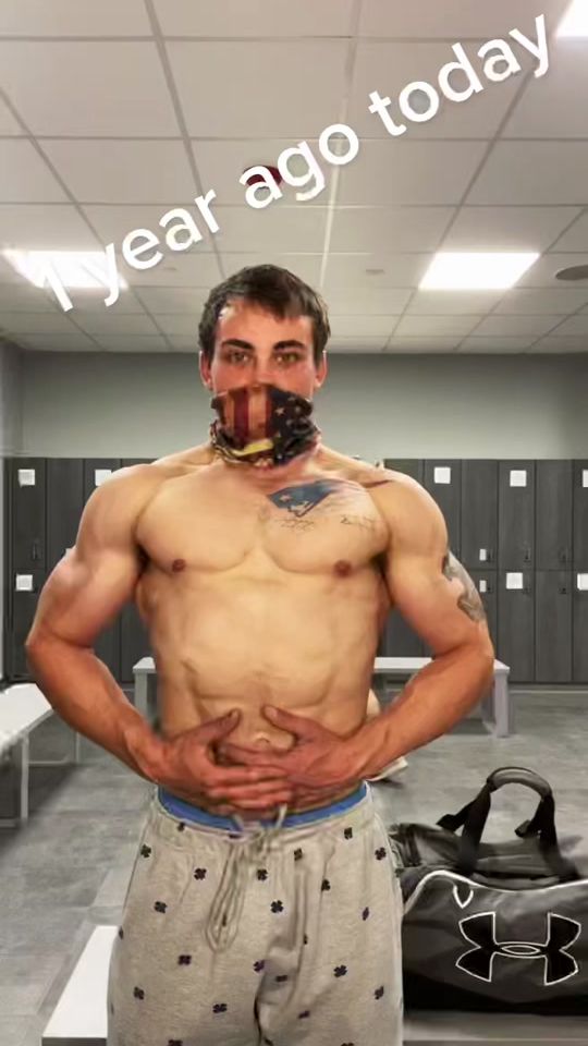 TikTok video thumbnail by gainchaser365