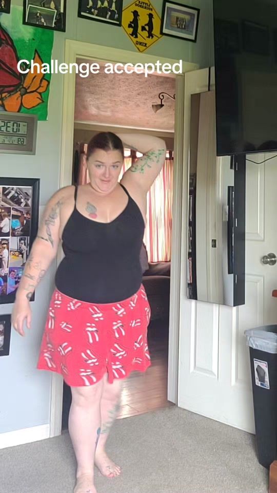 TikTok video thumbnail by redhead_unicorn101
