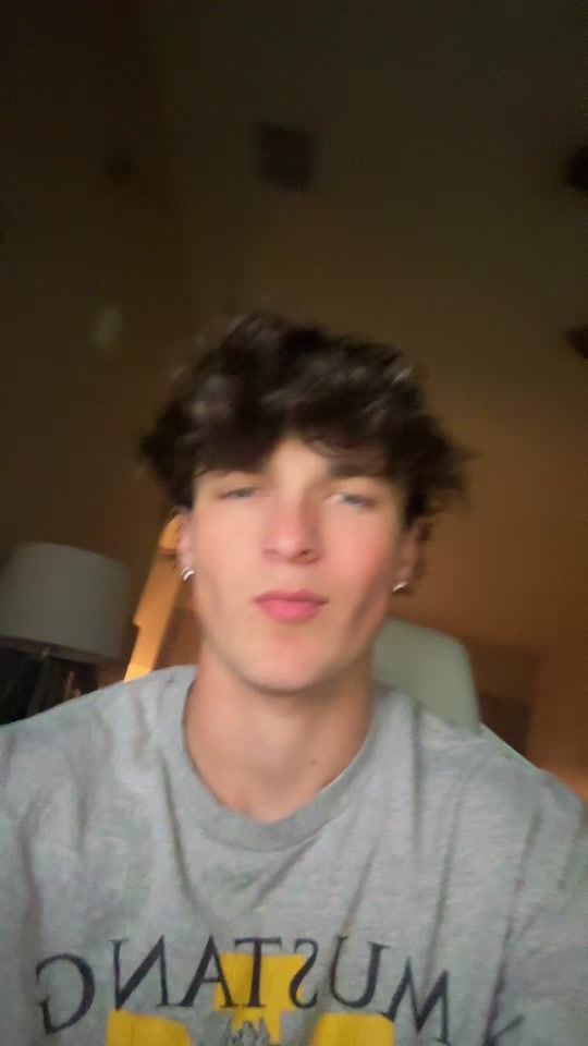 TikTok video thumbnail by jacksonfeltlive