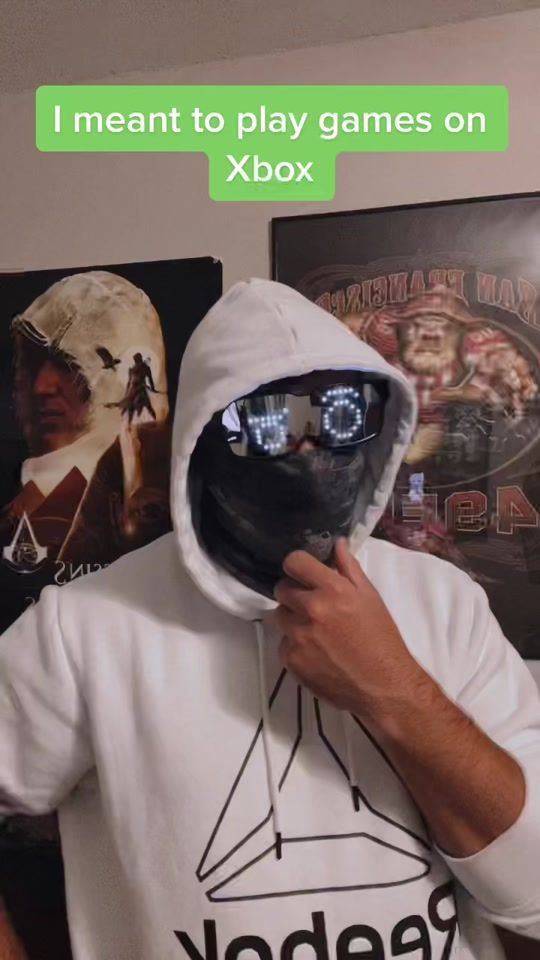 TikTok video thumbnail by cooljaydog2