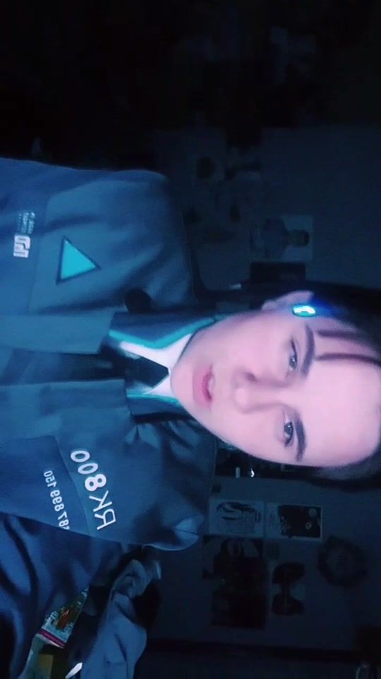TikTok video thumbnail by nightlyvoidcosplay