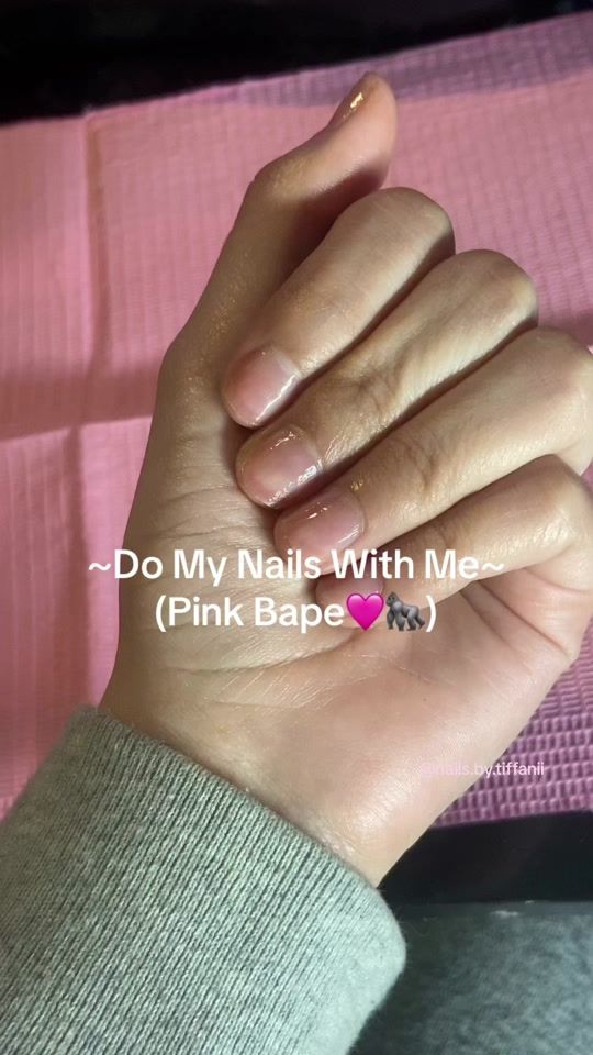 TikTok video thumbnail by nails.by.tiffanii