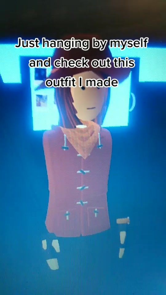 TikTok video thumbnail by makayla_random.fox