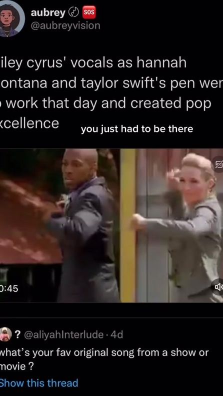 TikTok video thumbnail by sbuswifties