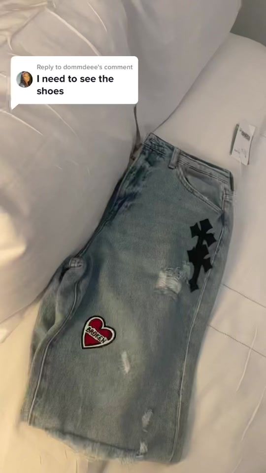 TikTok video thumbnail by therealbreaad