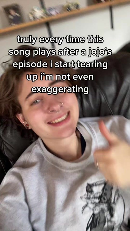 TikTok video thumbnail by slimykneecaps
