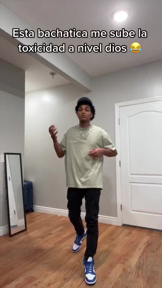 TikTok video thumbnail by j3hniel