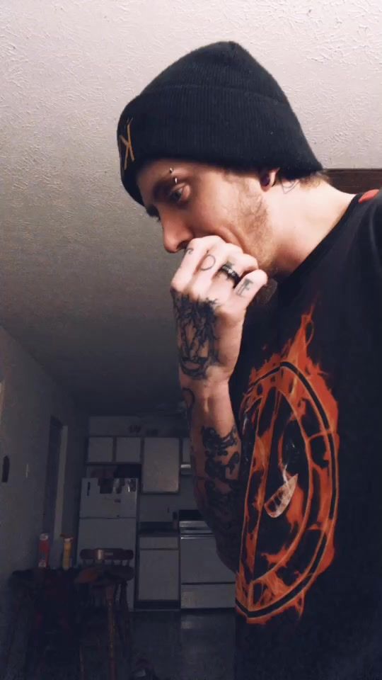 TikTok video thumbnail by preachking01