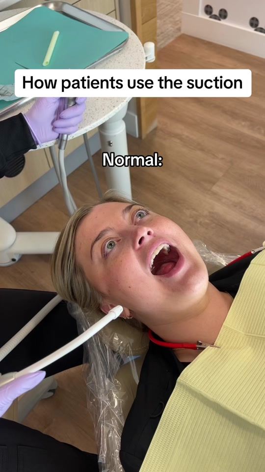 TikTok video thumbnail by lakecitydental