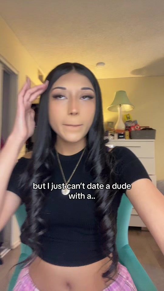 TikTok video thumbnail by _beenthagirl