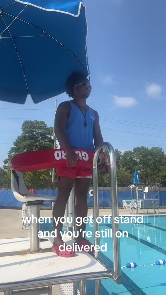 TikTok video thumbnail by lifeguardsondeck