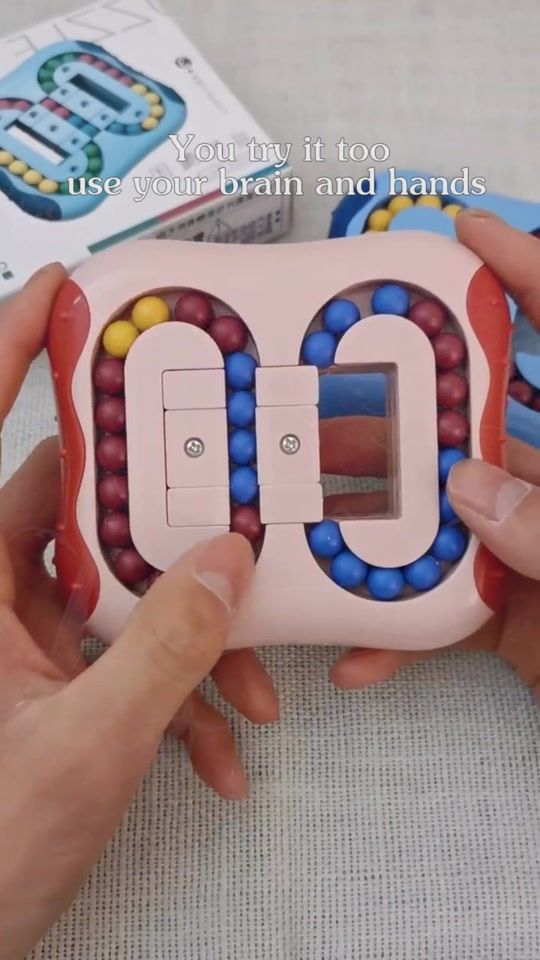 TikTok video thumbnail by luxihandtoy