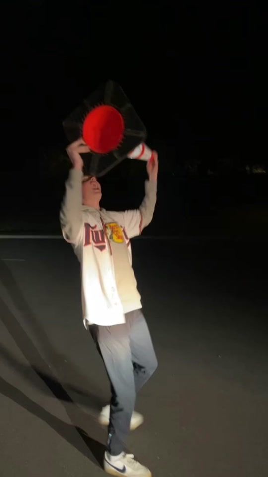 TikTok video thumbnail by shootabeans