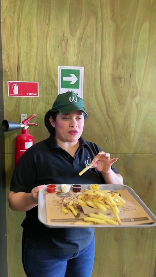 TikTok video thumbnail by wallyschile