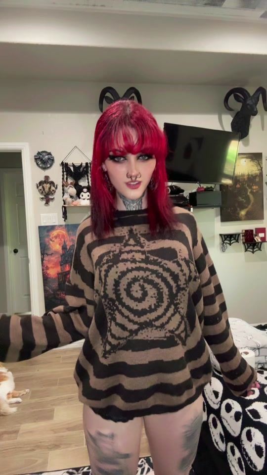 TikTok video thumbnail by goat__spitt02