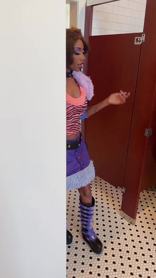 TikTok video thumbnail by hollowcoded