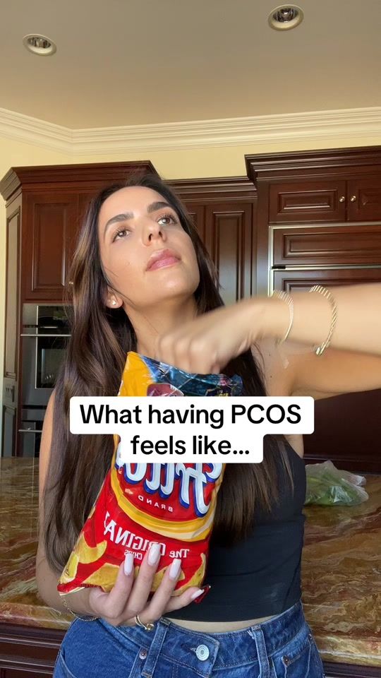 TikTok video thumbnail by pcos.weight.loss