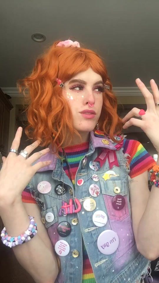 TikTok video thumbnail by magicalvoltage