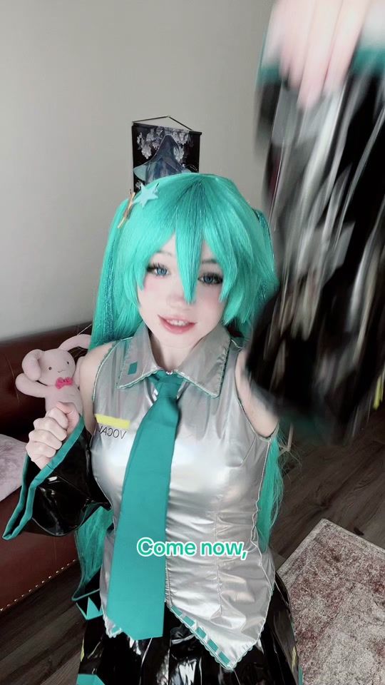 TikTok video thumbnail by rockruff.cos
