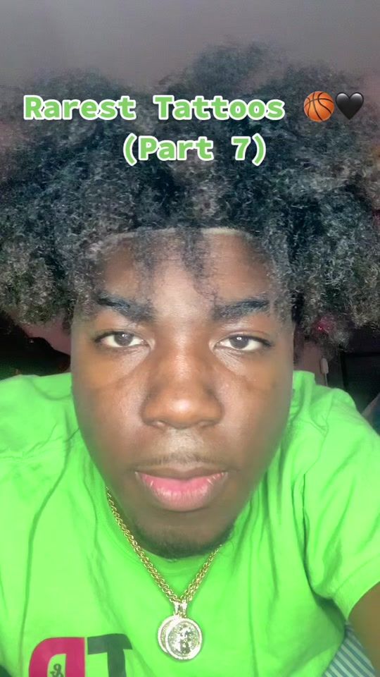 TikTok video thumbnail by kharisosmooth