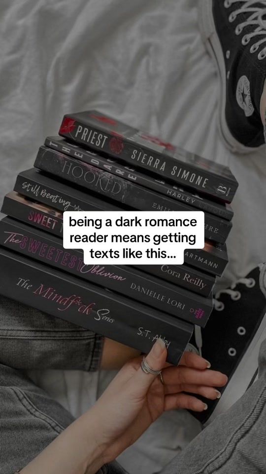 TikTok video thumbnail by yourfavbookboyfriends