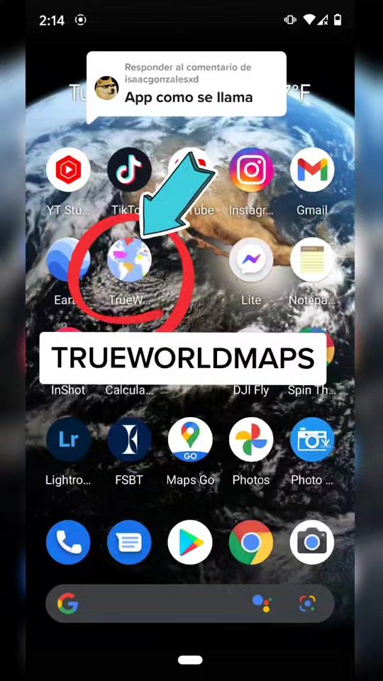 TikTok video thumbnail by nacion504