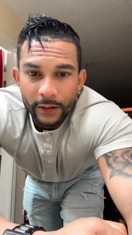 TikTok video thumbnail by mayorlinbeltre