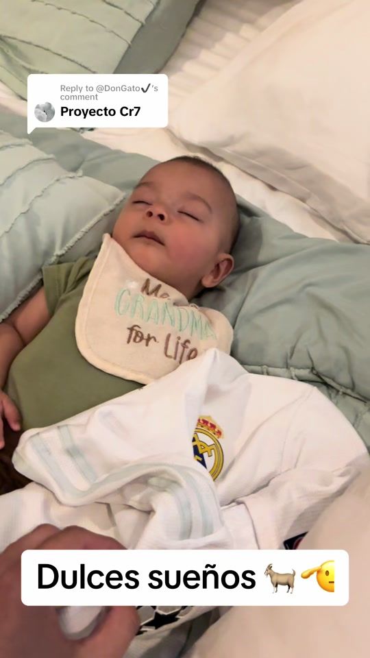 TikTok video thumbnail by proyectoronaldo