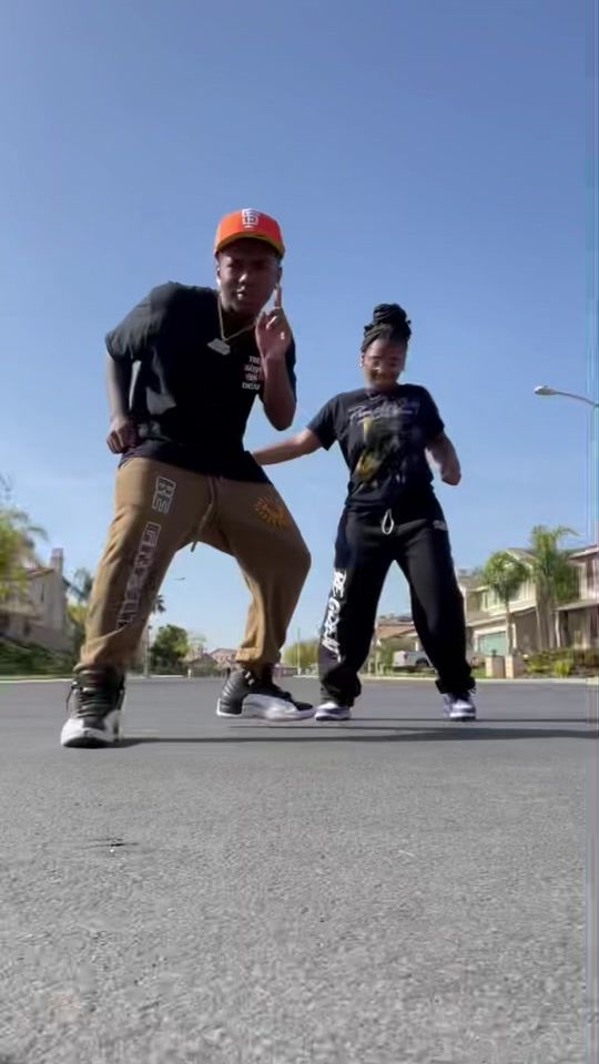 TikTok video thumbnail by kidathegreatofficial