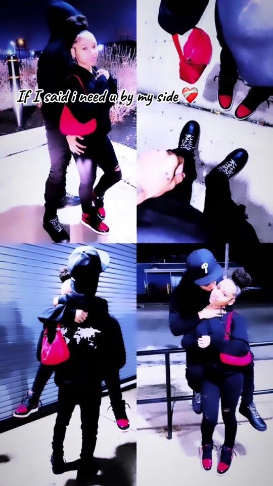 TikTok video thumbnail by they._envymae