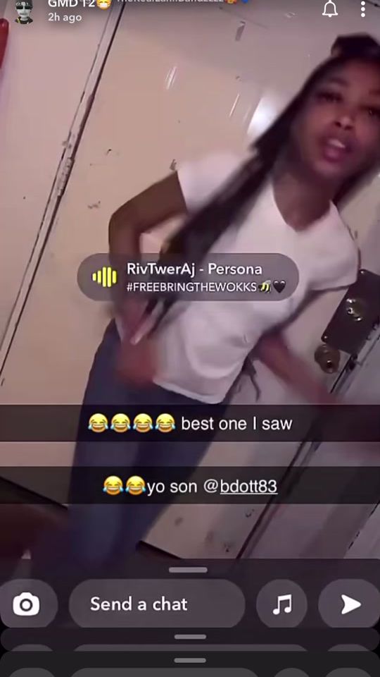 TikTok video thumbnail by iambdottt