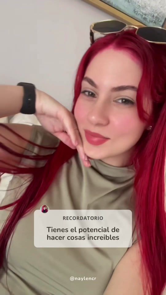 TikTok video thumbnail by naylencaragol