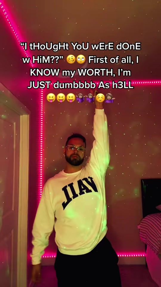 TikTok video thumbnail by _youmadethatup