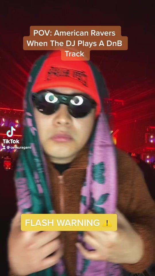 TikTok video thumbnail by cevauragami