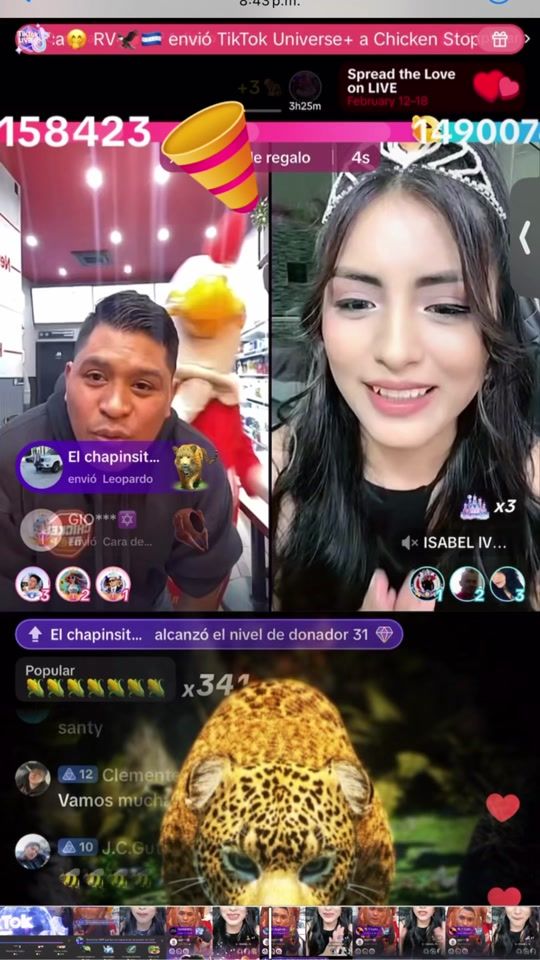 TikTok video thumbnail by robinsonmendez02