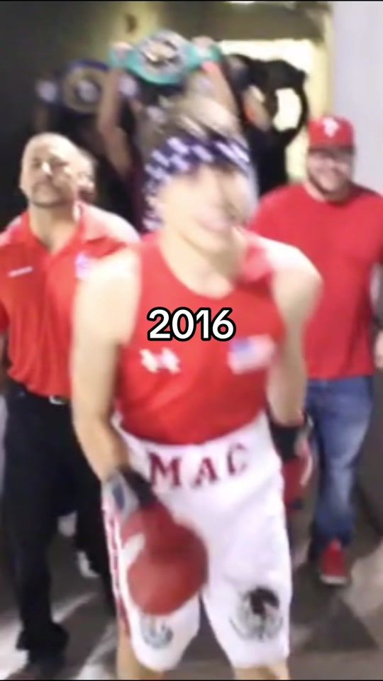 TikTok video thumbnail by marctheboxer