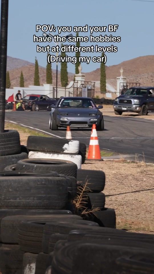 TikTok video thumbnail by kendal_240sx