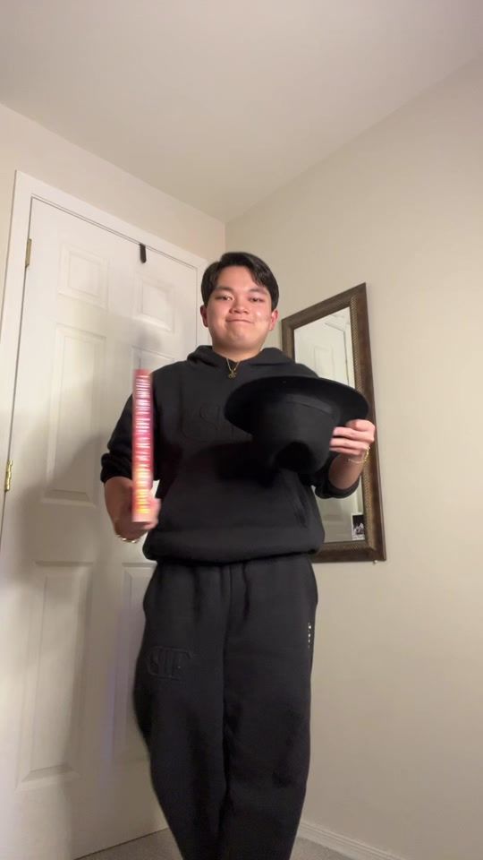 TikTok video thumbnail by mikaelarellano
